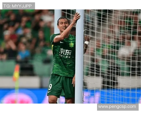 中国足球现役球星盘点:从武磊到张玉宁的崛起与未来展望 中国足球现役球星盘点:从武磊到张玉宁的崛起与未来展望