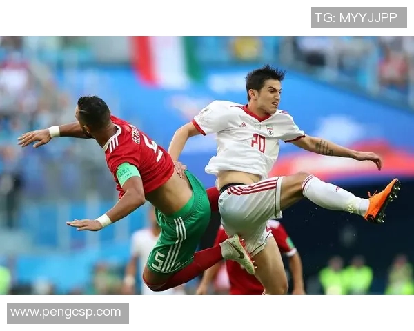 伊朗现役足球明星全面解析及其在国际赛场上的表现与影响