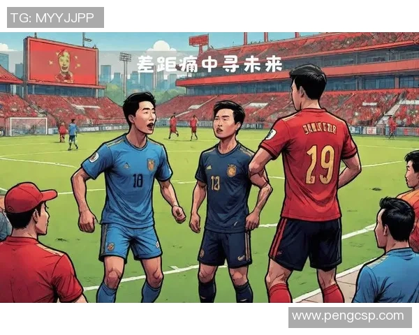 中国足球18大球星盘点 他们引领着中国足球的未来与辉煌