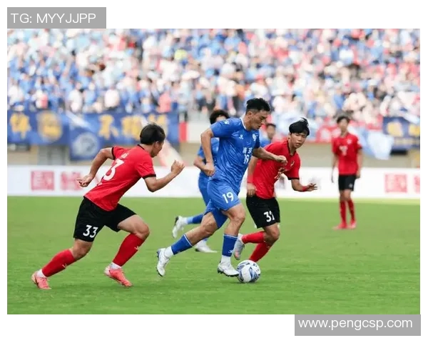 云南草根足球球星崛起 他们的梦想与坚持照亮了赛场