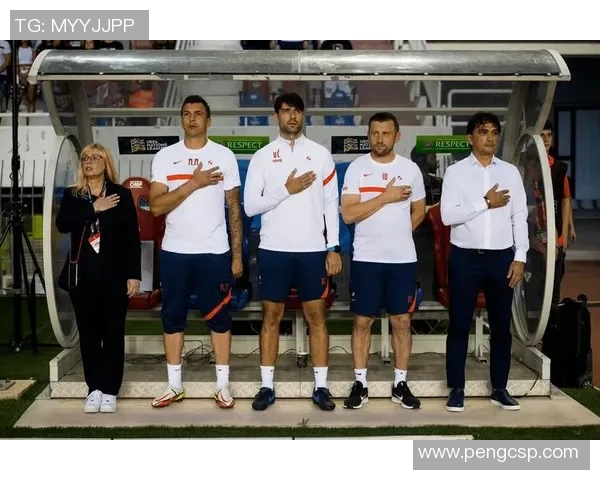 克罗地亚足球球星身价排行榜分析 揭秘最具市场价值的顶尖球员